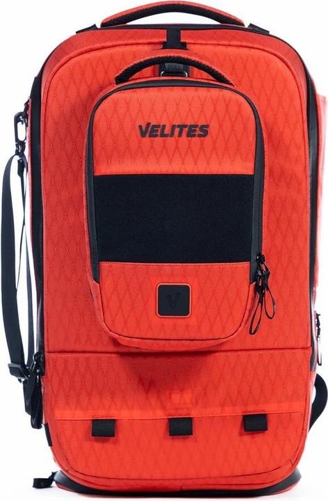 Actual product image Velites Storm Duradiamond (48 l)