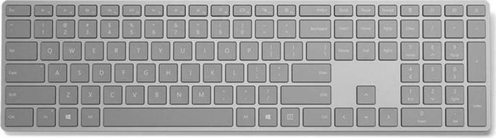 Microsoft Surface Keyboard (CH, Kabellos)