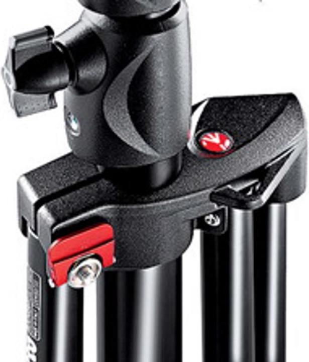 Produktbild Manfrotto 1004BAC Master (366 cm, 9 kg)