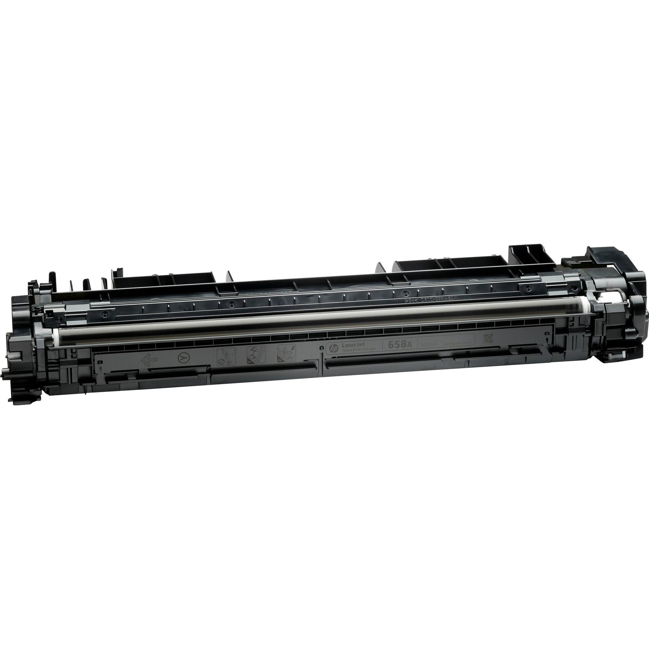 HP, Toner, 658A (Y)