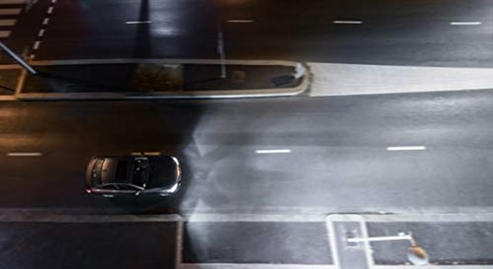 Immagine prodotto Philips Ultinon Pro5000 HL 11258U50CWX2 Lampadina per fari auto (H1)