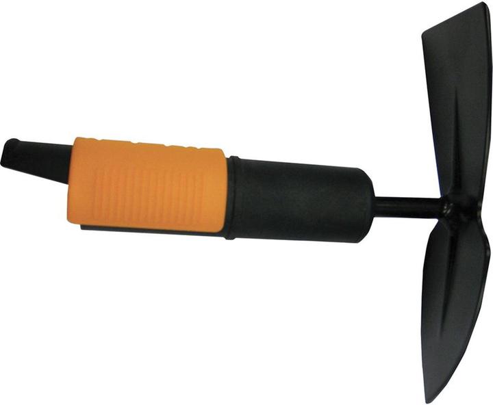 Actual product image Fiskars Garden hoe