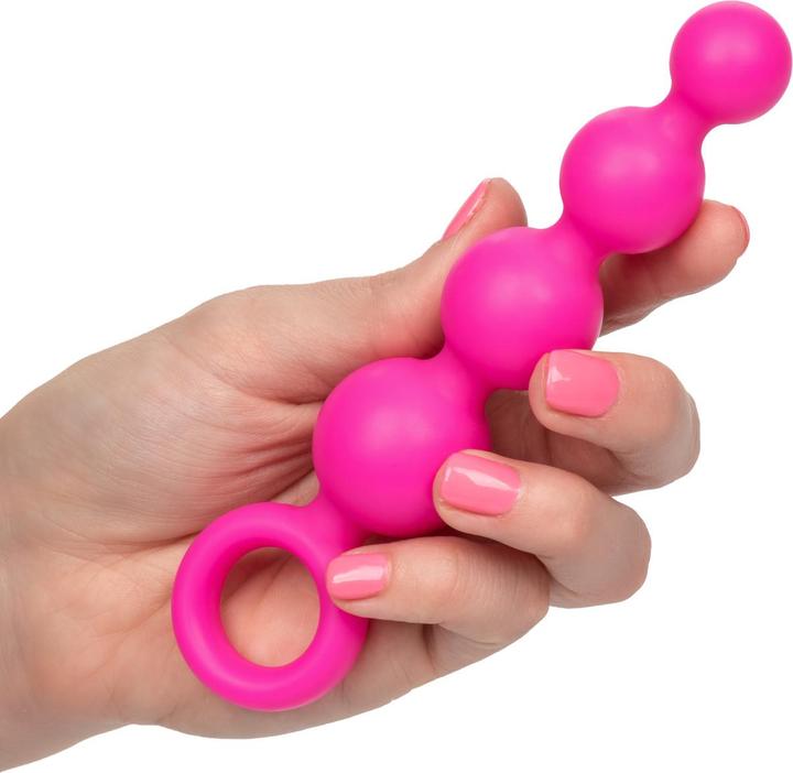 Produktbild CalExotics Booty Call Booty Vibro Kit