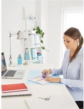 Productafbeelding tesa Correctierol