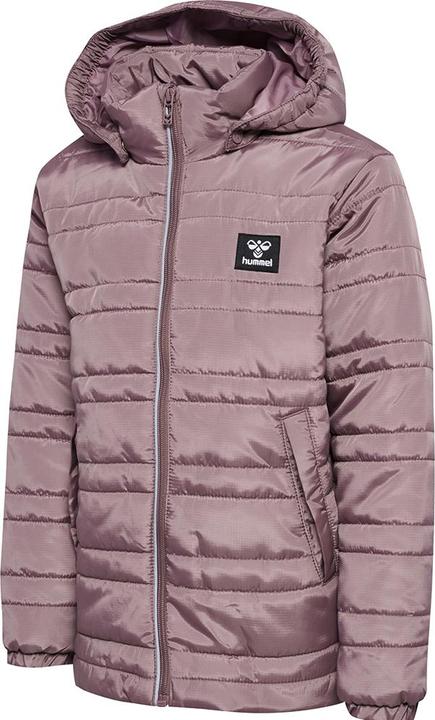 Actual product image hummel hmlBILBO TEX JACKET (140)
