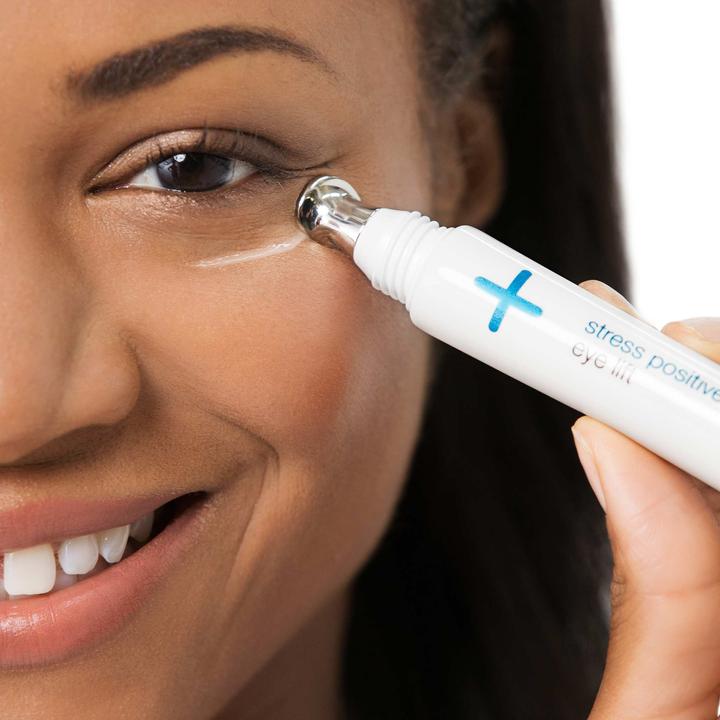 Produktbild Dermalogica Stress Positive Eye Lift (Augenpflege Crème, 25 ml, Tag)