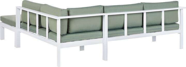 Produktbild Beliani Messina