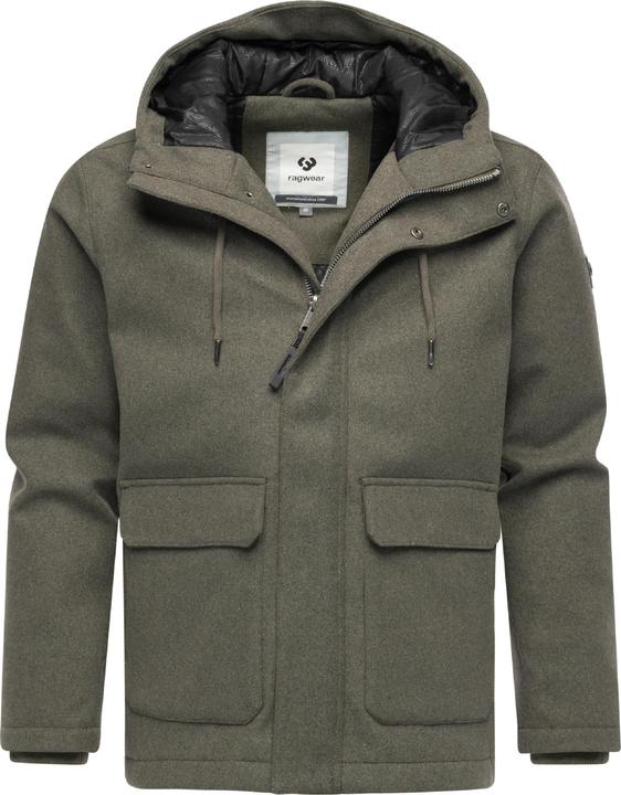Actual product image Ragwear Mr Them Felt YOUMODO (L)