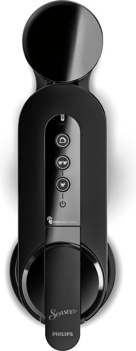 Actual product image Philips SENSEO SWITCH ROOD HD6592/84 (Senseo)