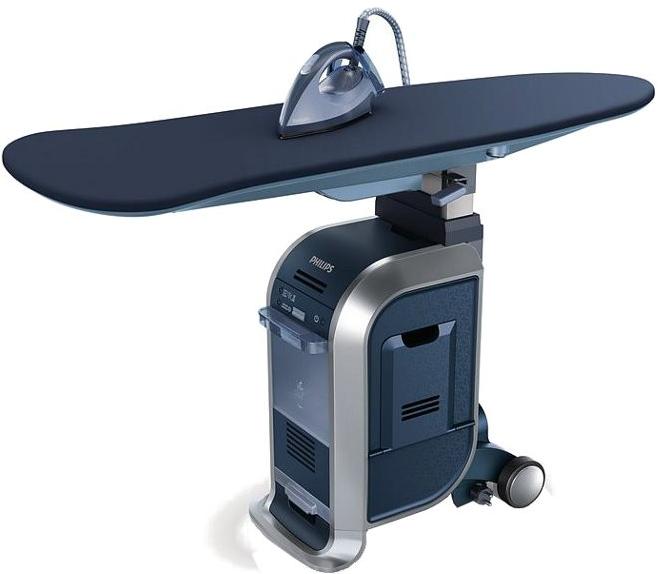 Produktbild Philips GC9940/27 WardrobeCare (2400 W)