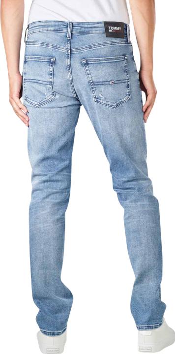 Actual product image Tommy Hilfiger Tommy Jeans Scanton Slim Fit Denim Light (W30/L32)
