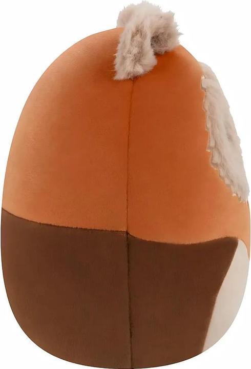 Actual product image Squishmallows Star Wars Ewok