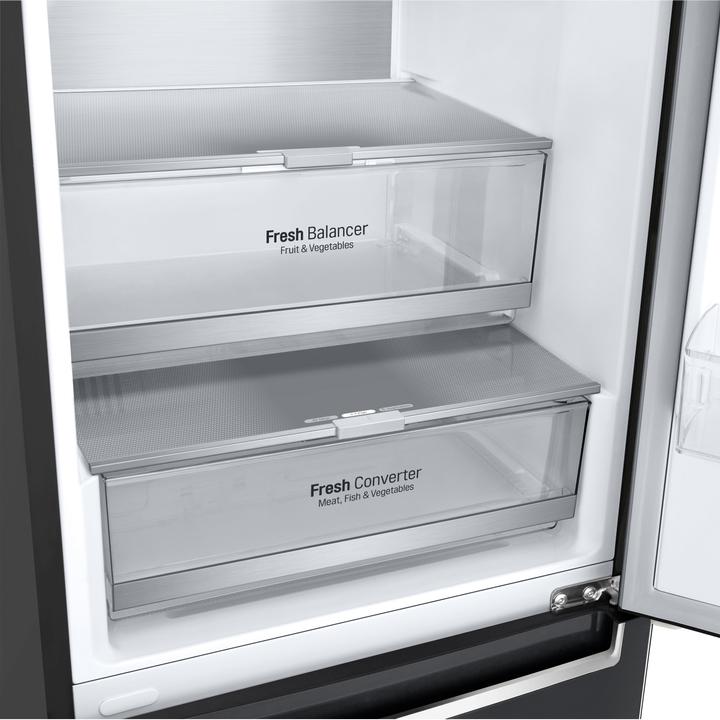 Produktbild LG Refrigerator Gbb72mcugn (419 l)