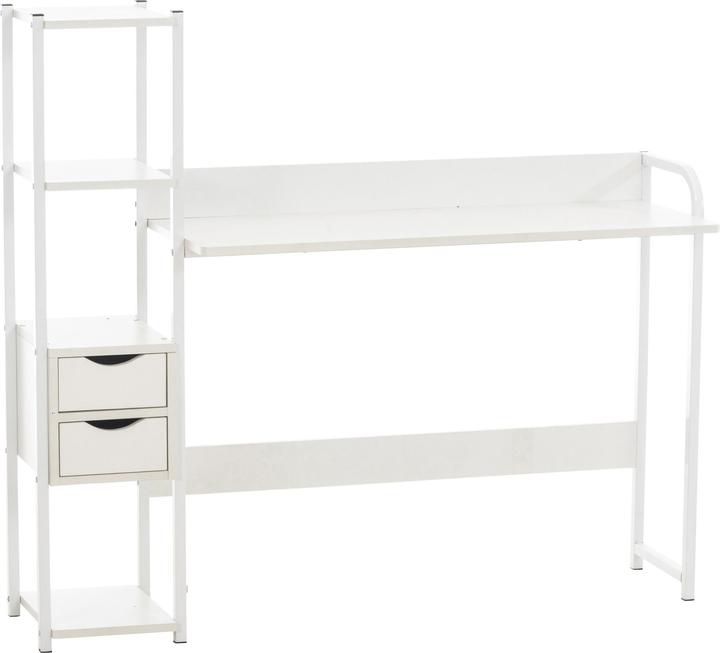 Produktbild CLP Widnes (124 x 40 x 111 cm)