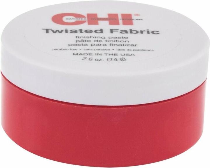 Image du produit CHI Pâte de finition pour tissu Twisted 74gr (Pâte capillaire)