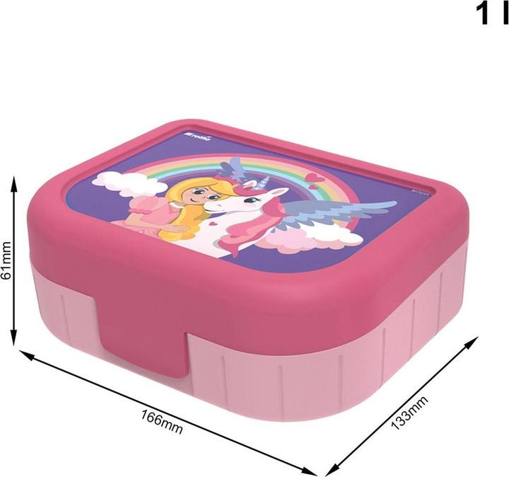 Image du produit Rotho Boîte à goûter