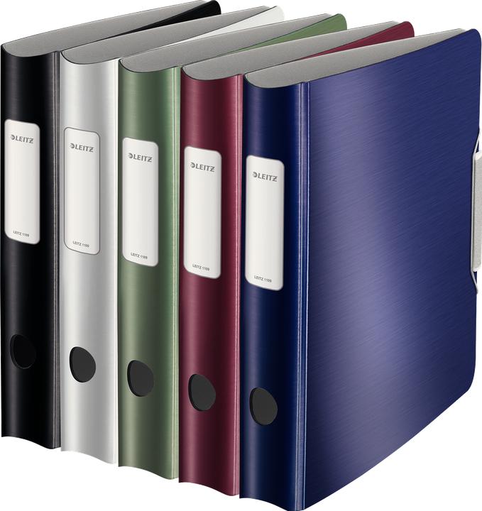 Image du produit Leitz Classeur Style 60mm assorti (A4, 60 mm, 1 pcs)