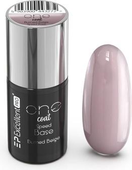 Excellent PRO One Coat Speed Base Concealing Hybrid Base Burned Beige 7g (Beige)