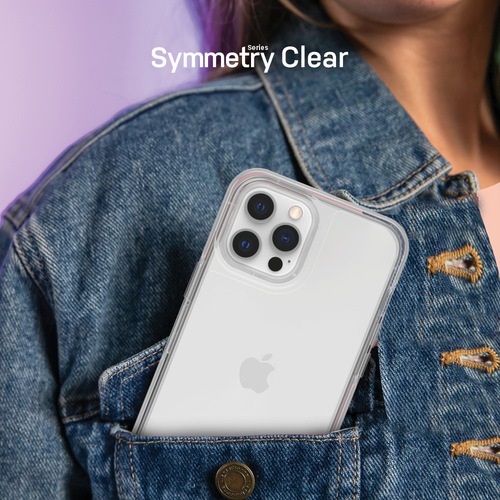 Actual product image OtterBox Symmetry (Apple iPhone 12, Apple iPhone 12 Pro)