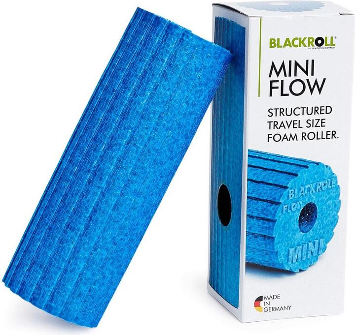 Image du produit Blackroll Mini Flow (5 cm)
