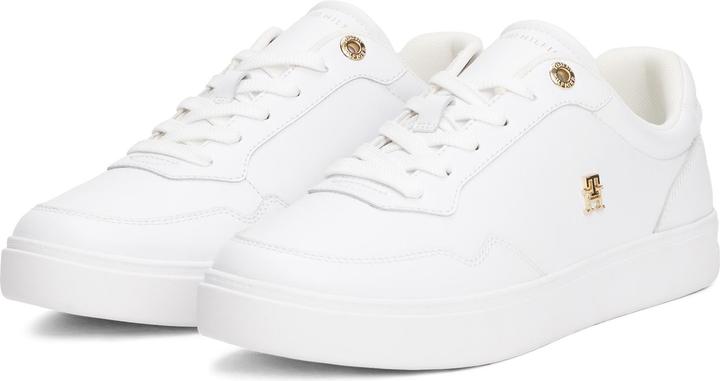 Image du produit Tommy Hilfiger Essential Elevated Court Sneaker (39)