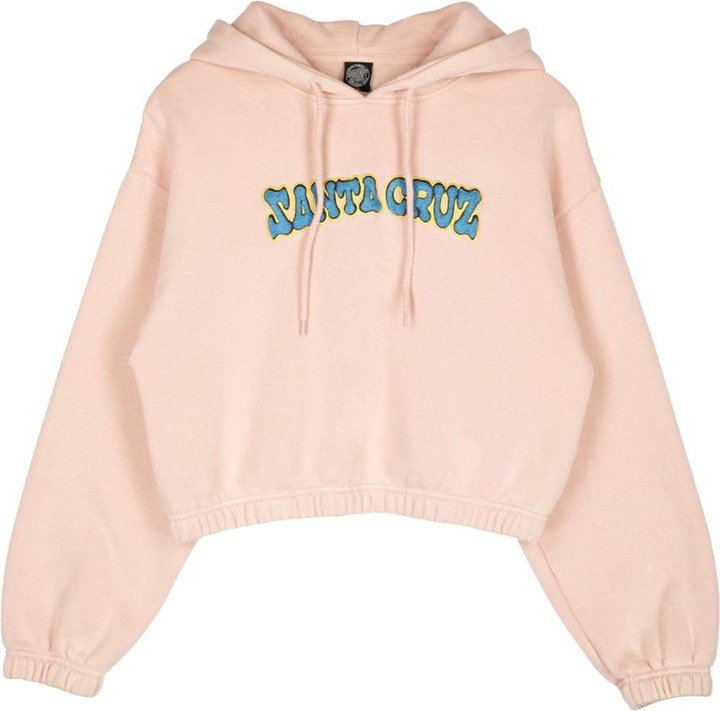 Actual product image Santa Cruz Galactic Hoodie (8)