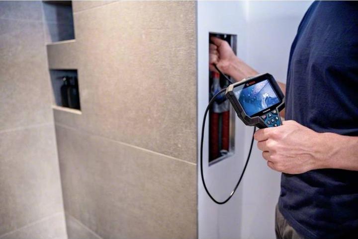 Actual product image Bosch Professional GIC 12V-5-27 C