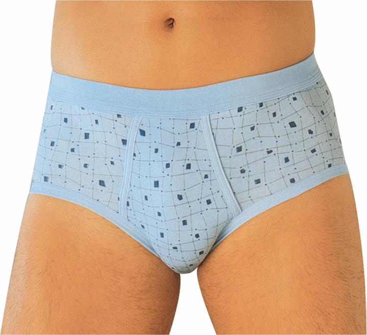 Produktbild Con-ta Herren-Slip 2er-Pack (L, 2er Pack)