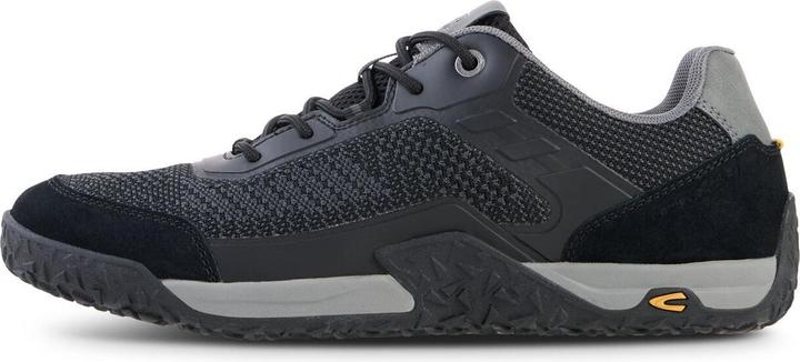 Image du produit Camel Active Sneaker pig nubuk/textile SCHWARZ (43)