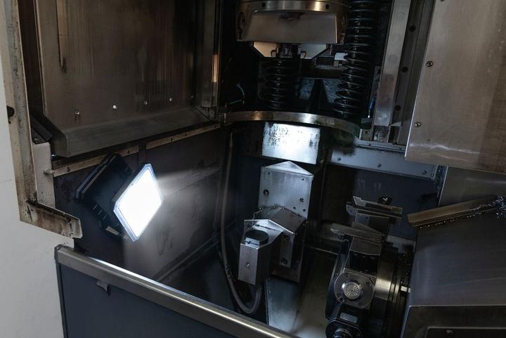 Actual product image Ansmann Work lamp WL2000R-ECO (2000 lm)