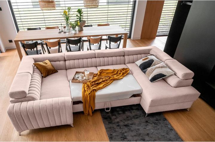 Produktbild ELTAP Louis (Wohnlandschaft)