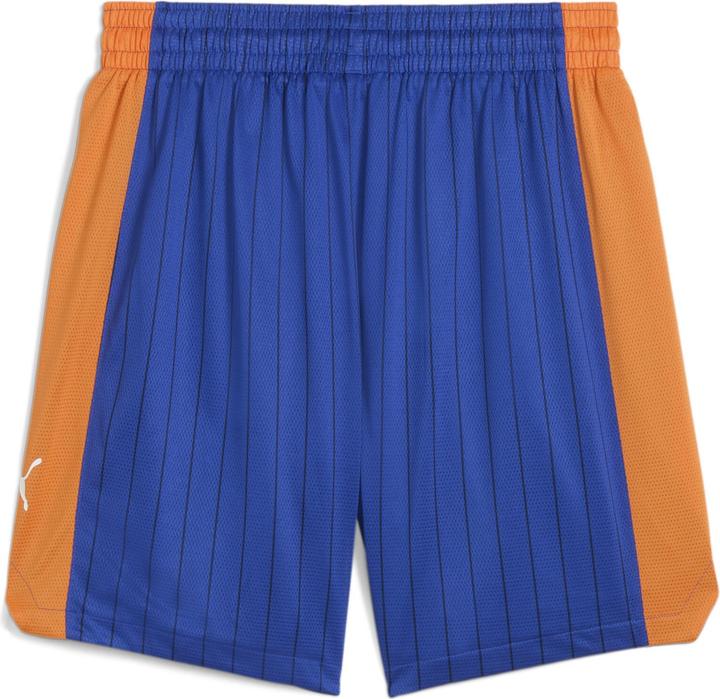 Actual product image Puma Rival Rage Heritage Short