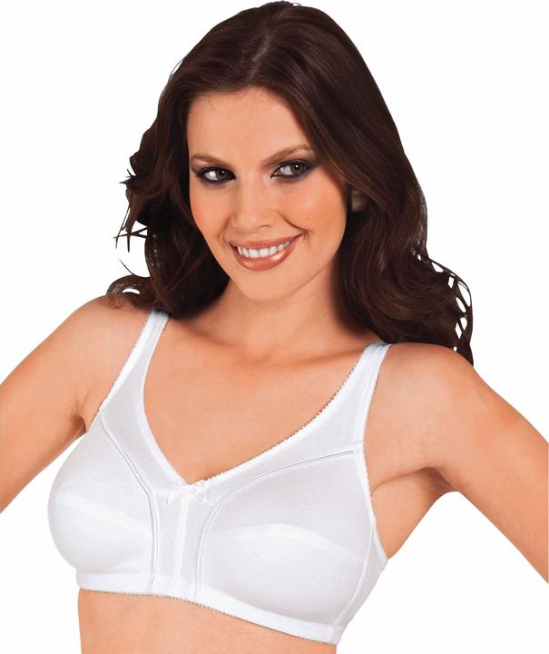 Produktbild Viania BH ohne Bügel 2er-Pack (2er Pack)