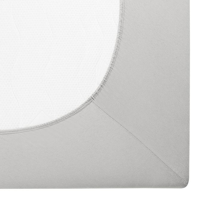 Actual product image BettwarenShop Multi-Stretch (120x200 cm)
