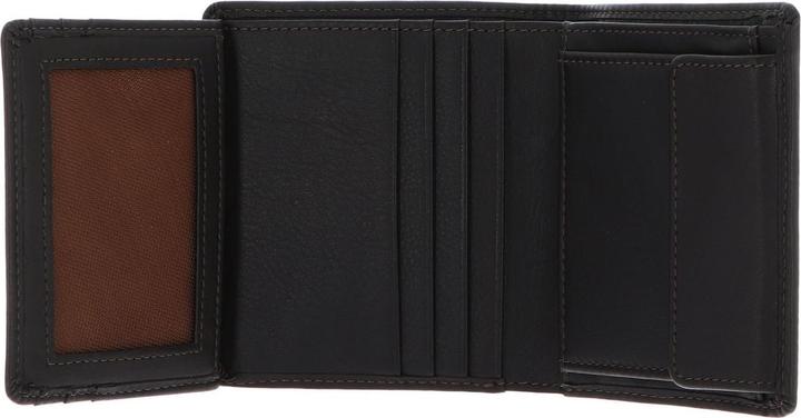 Actual product image Picard Brooklyn Geldbörse Leder 9 cm