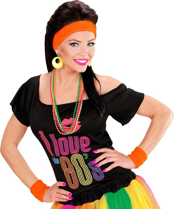 Immagine prodotto Widmann Set di fasce per capelli e felpe