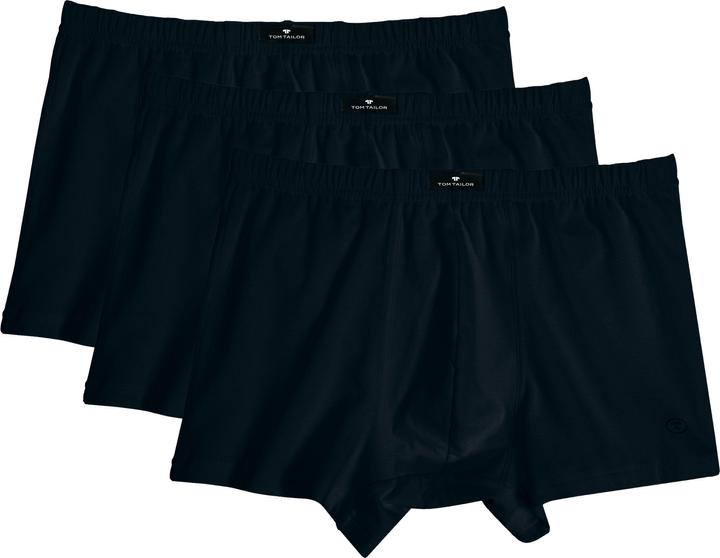 Actual product image Tom Tailor Men pants 3-pack (6, pack of 3)