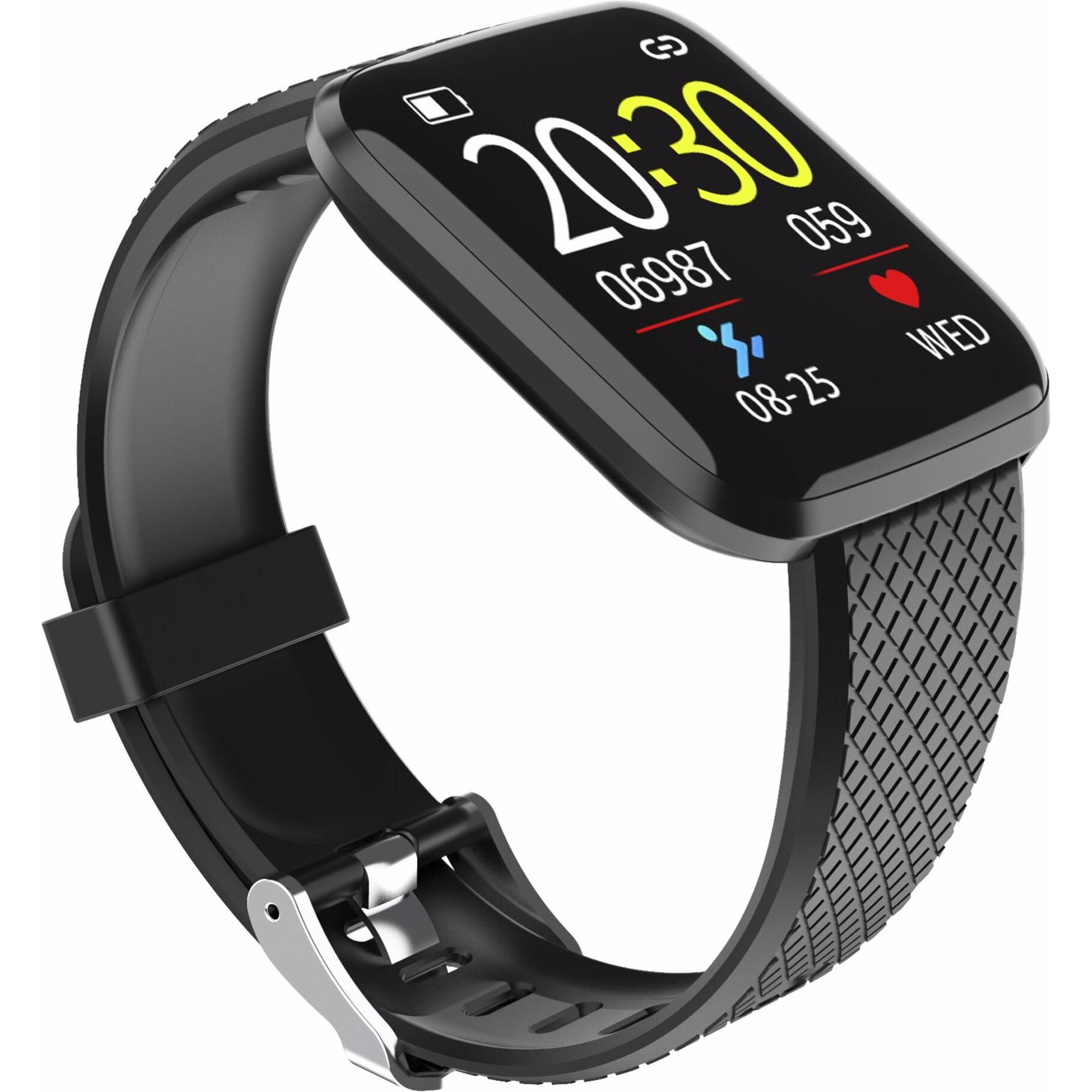 Thumbnail - Denver SW-151 (4 mm), Smartwatch