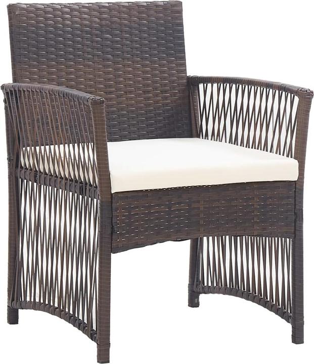 Actual product image VidaXL Acacius
