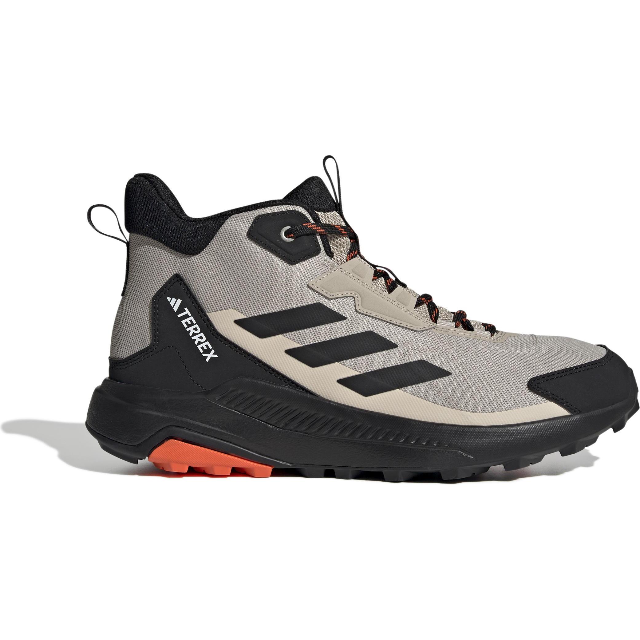 adidas, Herren, Wanderschuhe, Terrex Anylander (39 1/3), Mehrfarbig