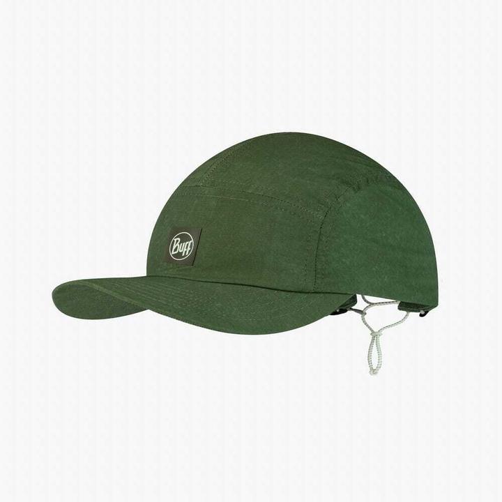 Image du produit Buff 5 Panel Go Explore Cap (Taille unique)