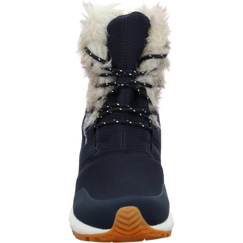 Thumbnail - Zero C, Damen, Boots + Stiefel, Nydalen Fur GTX, Schwarz, (38)