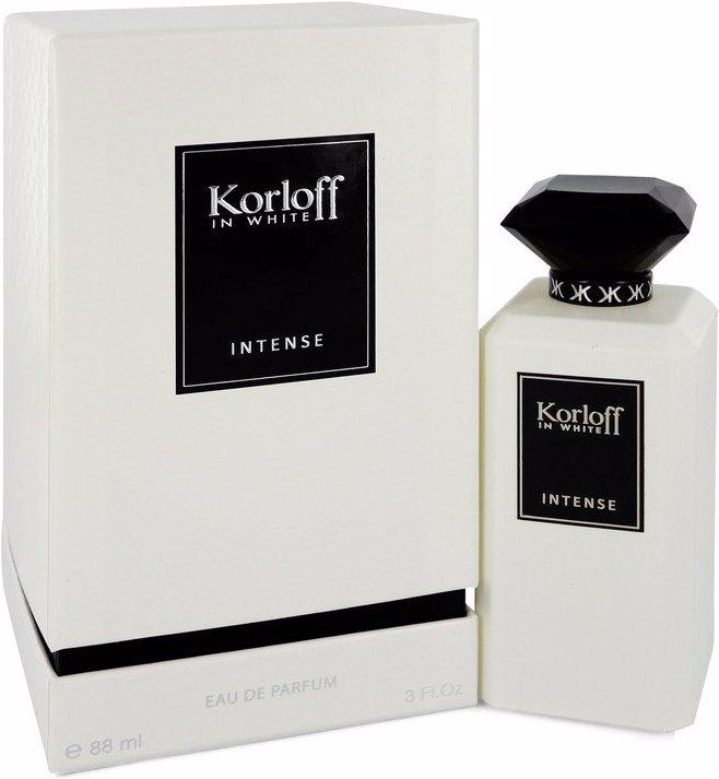 Produktbild Korloff In White Intense by (Eau de Parfum, 90 ml)