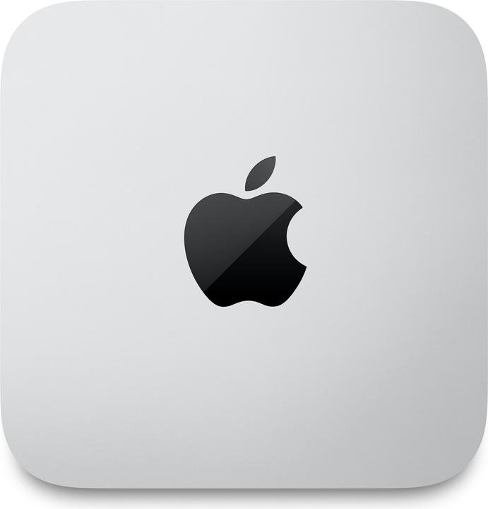 Productafbeelding Apple Mac Studio (M1 Ultra, 64 GB, 1000 GB)