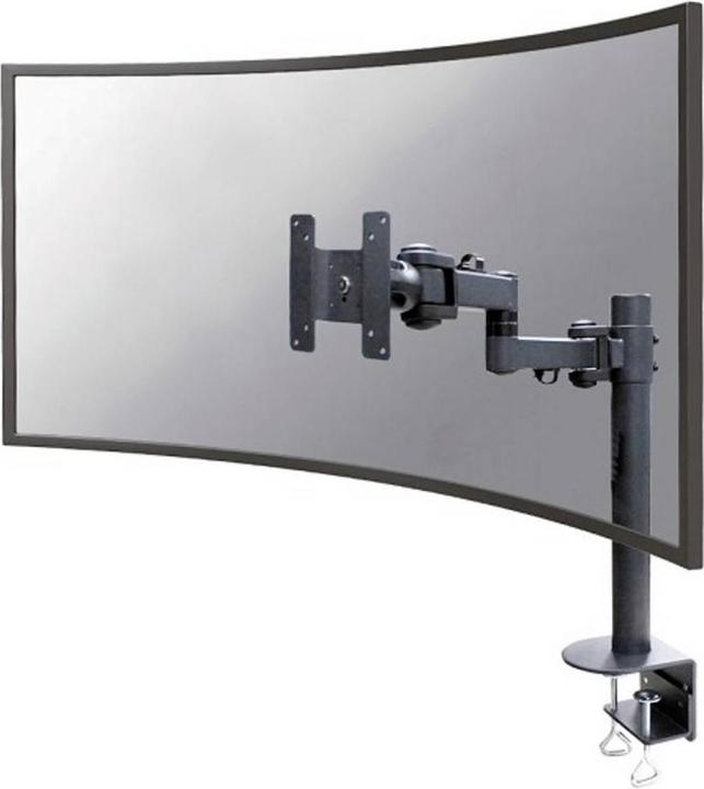 Produktbild Neomounts FPMA-D960BLACKPLUS (Tisch, 49", 20 kg)