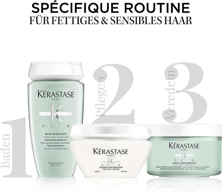 Immagine prodotto Kérastase Spécifique Divalent Holidaycoffret