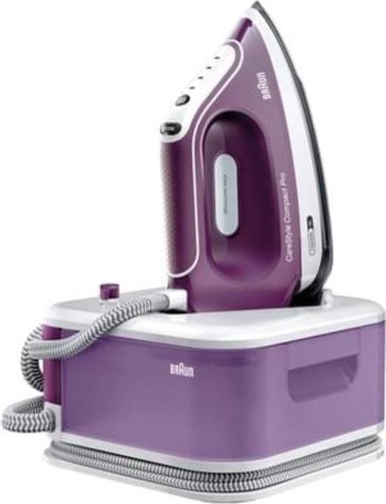 Immagine prodotto Braun IS 2577 (2400 W, 450 g/min)