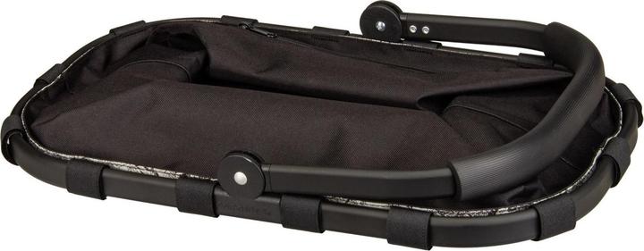 Produktbild reisenthel carrybag jacquard grey