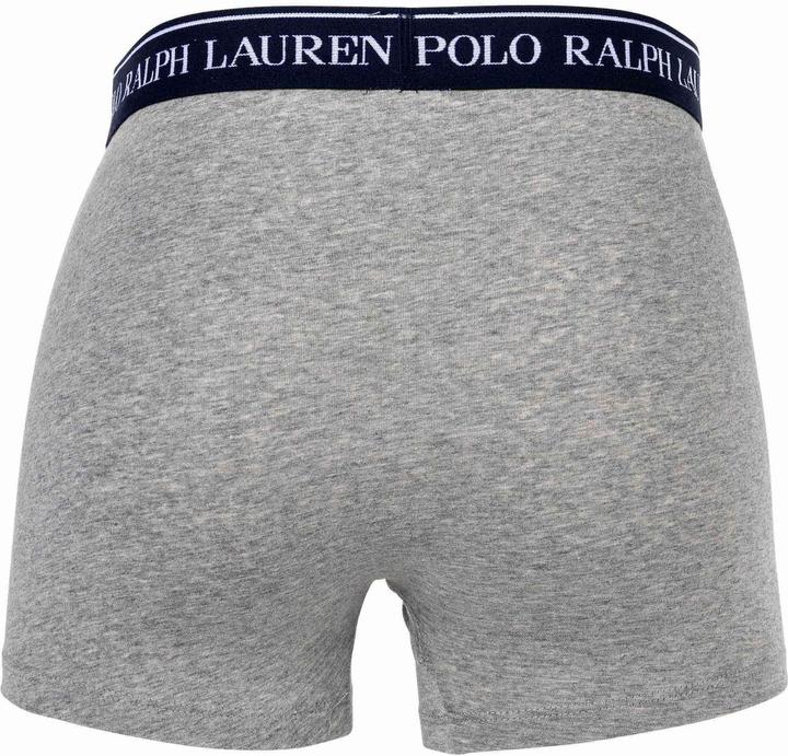 Produktbild Ralph Lauren Pants 5er Pkg grau blau rot schwarz (XL, 5er Pack)