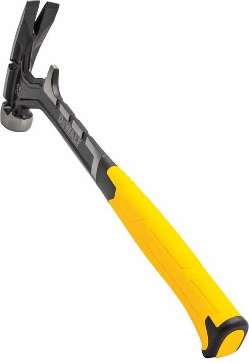 Image du produit DeWalt Marteau à griffes XP 400g (900 g)